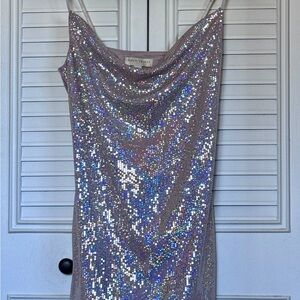 Thirty Thirty La mini dress